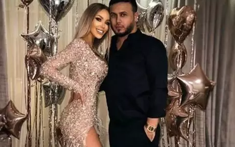 Bianca Drăgușanu susține că mama lui Gabi Bădălău crede că se droghează: „Nu mă vrea...”