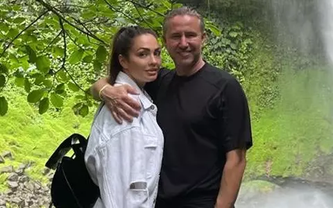 Iubita lui Laurențiu Reghecampf este hărțuită pe social-media: „Mi-au creat conturi fake!”