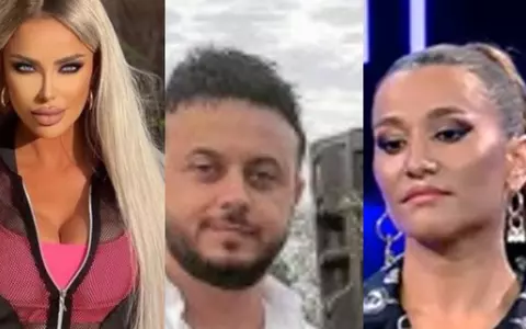 Gabi Bădălău intervine în scandalul dintre Bianca Drăgușanu și Claudia Pătrășcanu: „Nu vreau să fac un circ”