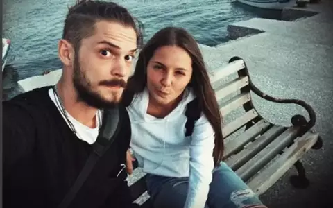 Fiica lui Liviu Dragnea s-a căsătorit în secret cu Alex Mațaev! Fostul politician se afla în închisoare