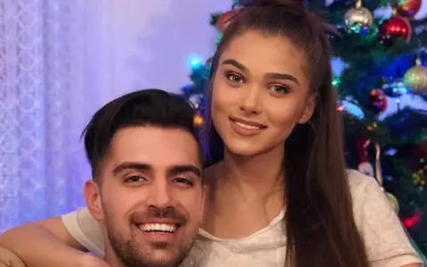 Theo Rose, despre relația cu iubitul ei: „Ne certăm în fiecare zi!”