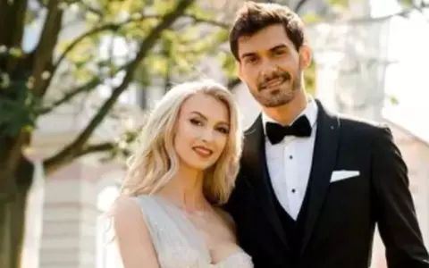 George Burcea, despre relația cu Andreea Bălan, la doi ani de la despărțire: „Eu am încredere că, într-o zi ...”