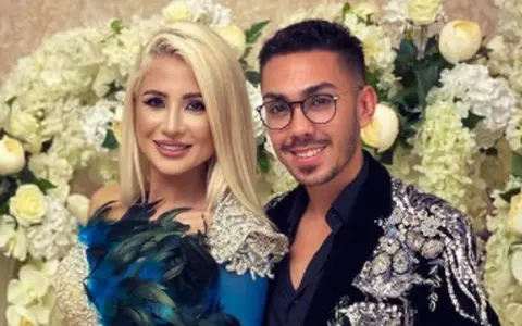 Claudia Puican și Armin Nicoară nu pot avea copii: „Îmi e frică”