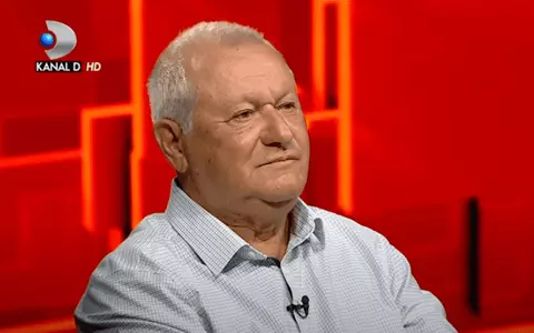 Cristian Țânțăreanu, mesaj dur după ce a fost două săptămâni internat cu COVID-19: „Pe ăștia care dezinformează i-aș băga în pușcărie”
