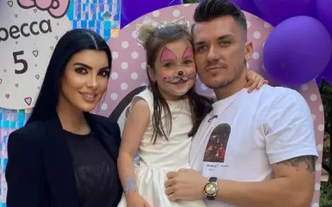 Andreea Tonciu și toată familia ei sunt infectați cu COVID-19: „Mi-e frică!”