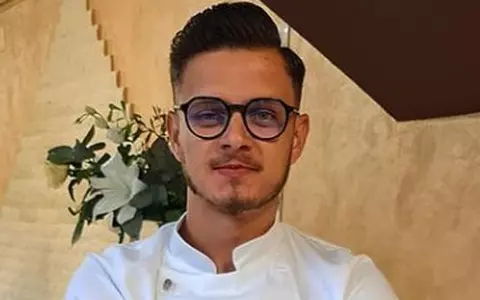 Ionuț Belei de la Chefi la Cuțite are o nouă iubită. Prima imagine cu cei doi