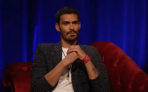 George Burcea, despre stopul cardio-respirator suferit de Andreea Bălan: „A fost dificil să-ți vezi consoarta aproape de moarte”