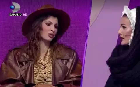 Ruxi și Mădălina Pamfile, scandal uriaș în platoul Bravo, ai stil!: „Nu sunt proastă!”