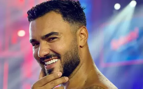 Jador, surprins în compania unei blonde misterioase, după despărțirea de Georgiana: „Fetele sar pe tine”