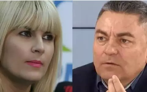 Ce relație a fost, în anii '90, între Elena Udrea și fotbalistul Ilie Stan: "O femeie deosebită"