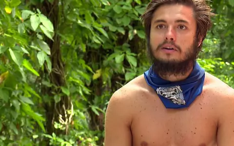 Albert Oprea de la Survivor s-a infectat cu COVID-19. Cum se simte Războinicul