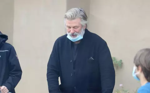 Alec Baldwin, primele declarații după ce și-a omorât accidental colega: „Sunt distrus...”