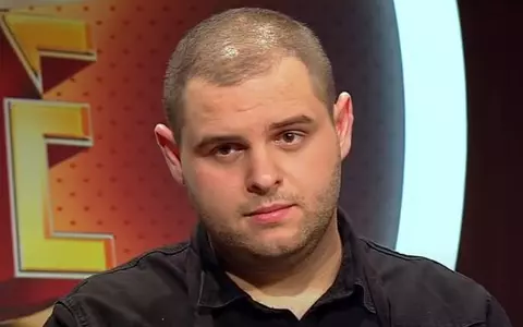 Alexandru Bădițoaia de la Chefi la Cuțite s-a căsătorit. Primele imagini de la cununia civilă