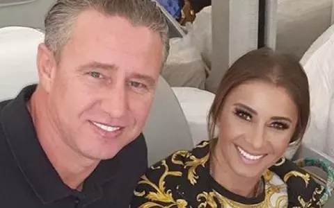 Anamaria Prodan, reacție dură în plin divorț de Reghe: „Îmi pare rău că am muncit 15 ani alături de el”