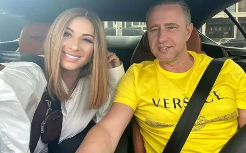 Anamaria Prodan, despre partaj: „Credeți că Reghe ne-ar lăsa pe străzi? Îi las tot lui”