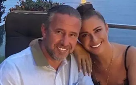 Anamaria Prodan, după ce Reghe a depus actele de divorț: „El știe, eu nu suport minciuna, mitocănia și dezmățul”