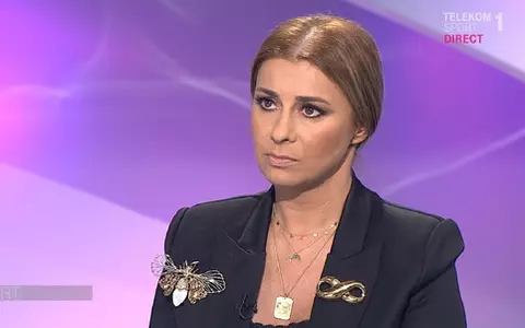 Anamaria Prodan, după ce fosta nevastă a lui Reghe a acuzat-o că minte: "Îl târăște în mizerie"
