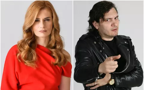 Cine este soţul actriţei Anca Androne, Delia din serialul Adela. A jucat în Harry Potter!