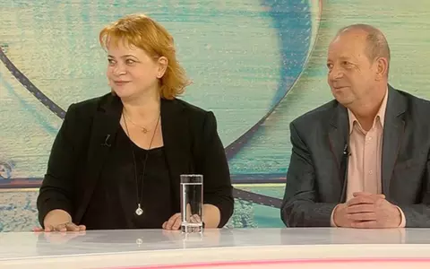 Cum s-au cunoscut Anca Sigartău și Marian Râlea, actorii din serialul Adela: „A venit și...”