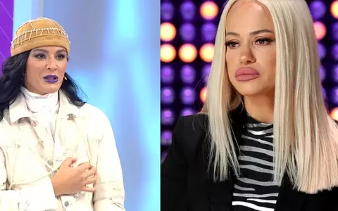 Anda Adam și Ruxi s-au certat la Bravo, ai stil!: „Sunt niște gesturi vulgare”