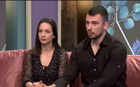 Andrada de la Mireasa a făcut videochat. Cum a reacționat iubitul ei: "Îmi pare rău..."