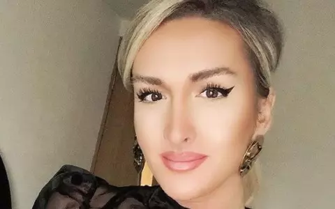 Cine este Andreea, prima asistentă TV transgender din România. Are o relație de 8 ani