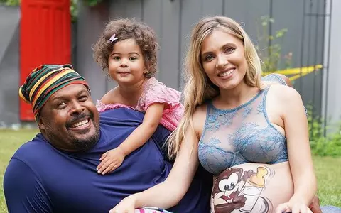 Cum arată și cum se simte Andreea Ibacka, la 2 zile după ce a născut: „Sunt singură la maternitate”