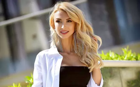 Anunțul făcut de Andreea Bălan după despărțirea de Tiberiu Argint: „Am înțeles că de jos nu ai...”