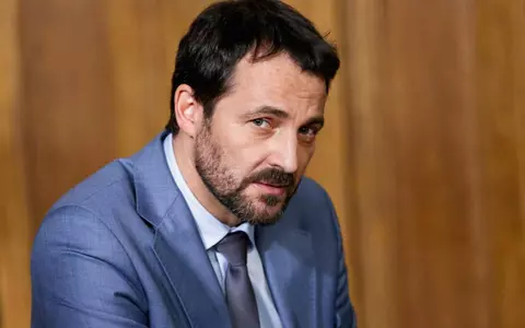 Cum și-a cerut Andrei Aradits soția în căsătorie: „Era miercuri, sâmbătă ne-am căsătorit”/ EXCLUSIV