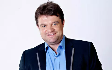 Cum arată Andrei Duban după ce și-a micșorat stomacul. Actorul a slăbit 26 de kilograme!