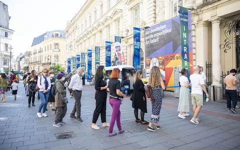 Adio Art Safari 2021! Trăiască Art Safari 2022