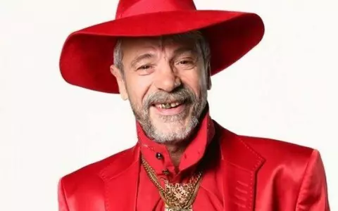 Cum arată și cu ce se ocupă actorul Gheorghe Visu la 70 de ani: "Nu cred că meritam mai mult"