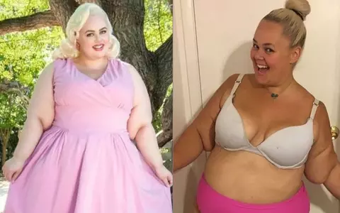 Transformarea uluitoare a femeii care a slăbit 100 de kilograme să devină Barbie! Cât de mult s-a schimbat