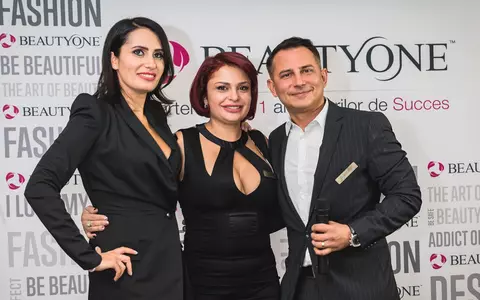 Beauty One a sărbătorit  15 ani de frumusețe