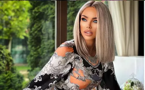 Bianca Drăgușanu și Gabi Bădălău s-au despărțit iar. Ce s-a întâmplat la ziua de naștere a afaceristului