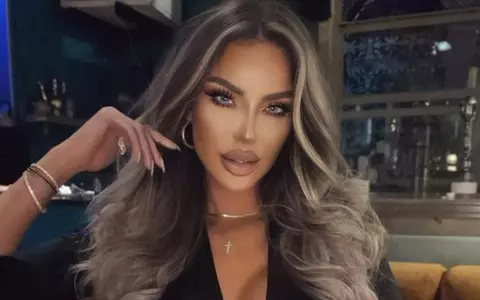 Bianca Drăgușanu a rămas cu tatăl, după divorțul părinților: "Am condamnat-o pe mama"