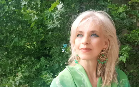 Cum a descoperit Bianca Brad că are cancer: "Nu dă dureri, decât dacă ajunge în fază terminală"