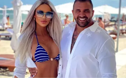 Alex Bodi, întâlnire cu Bianca Drăgușanu, înainte să fie arestat. Ce s-a întâmplat