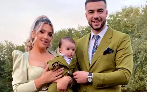 Cât a plătit Culiță Sterp pentru botezul fiului. Tzancă Uraganu și Theo Rose au primit o avere, ca să cânte