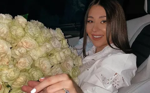 Cum a fost cerută în căsătorie Nicole Cherry: "Ceva spontan"