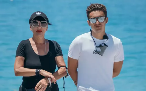 Francesco de la Asia Express, nervos când a văzut ce i-a făcut Zarug: "L-aș fi omorât"
