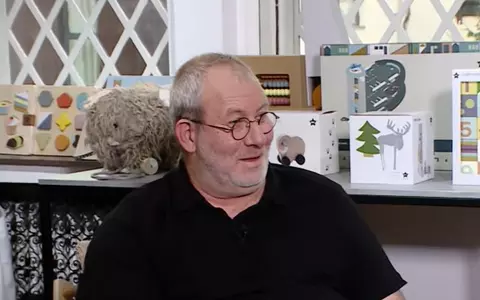 Florin Busuioc a recunoscut ce îl întreabă oamenii, pe stradă: 'Auzi, nenea Busu...'