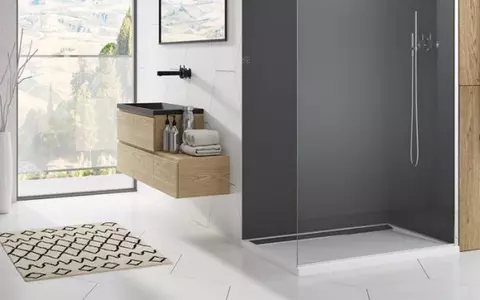 Cum să alegi cabina de duș potrivită pentru baia ta?