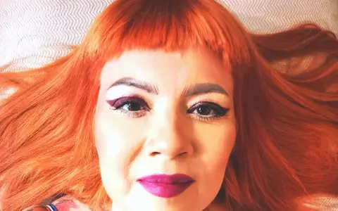 Catinca Roman a avut COVID-19, deși era vaccinată cu ambele doze: „M-am simțit foarte, foarte rău”