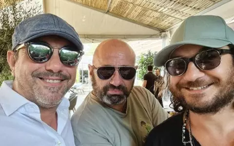 Primele imagini de la Chefi fără limite, noul show de la Antena 1. Florin Dumitrescu, Sorin Bontea și Cătălin Scărlătescu sunt prezentatorii