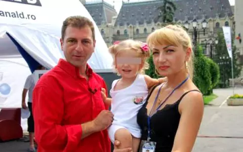 Cristian Sabbagh a divorțat, cu scandal, de a doua soție! Ce s-a întâmplat atunci