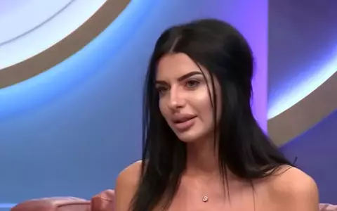Amalia de la Mireasa a fost bătută de fostul iubit: "Palme date fără motiv..."