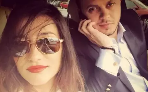 Adevărul din spatele îmbrățișării dintre Claudia Pătrășcanu și Gabi Bădălău: „Mi-a zis că suferă”