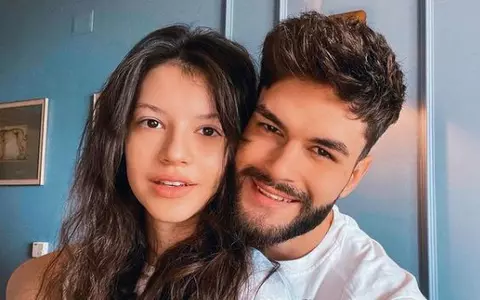 Unde s-au mutat Cleopatra Stratan și Edward Sanda, după căsătorie: „Nu ni se pare nimic neobișnuit”