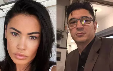 Oana Zăvoranu a câștigat procesul cu Luis Lazarus: „Am de recuperat 15 mii de euro”